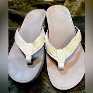Women’s VIONIC Sandals size 8. New